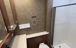 2015 Thor Motor Coach Palazzo 33.3