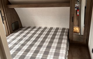 2022 Forest River RV Salem Cruise Lite 263BHXL