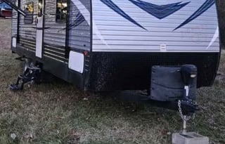 2019 Keystone Springdale 2600TB