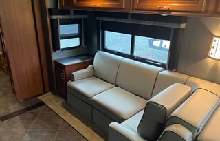 2015 Fleetwood RV Southwind MBGA590
