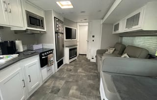 2022 Coachmen RV Pursuit 31TS