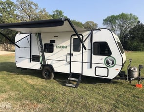 Forest River RV No Boundaries NB19.7