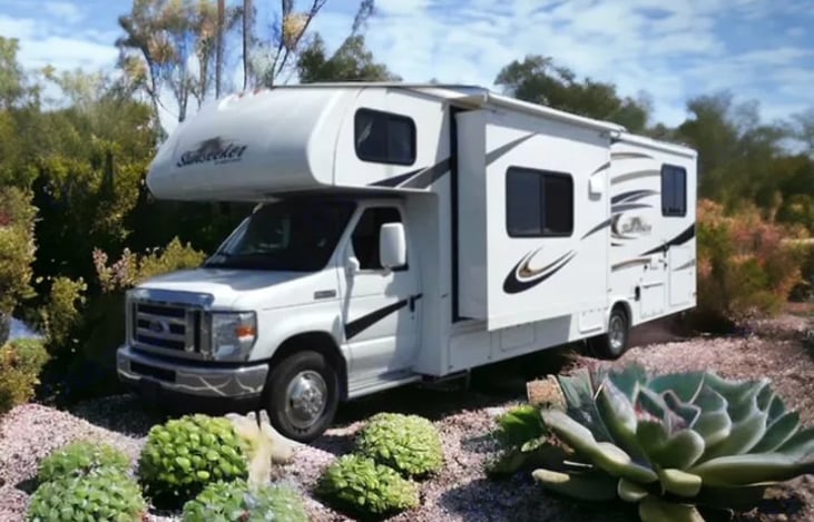 RV Photo