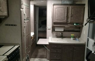 2008 Weekend warrior Fsc3200