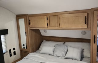 Delivery and Set-Up!LOADED 2023 Cherokee Bunkhouse