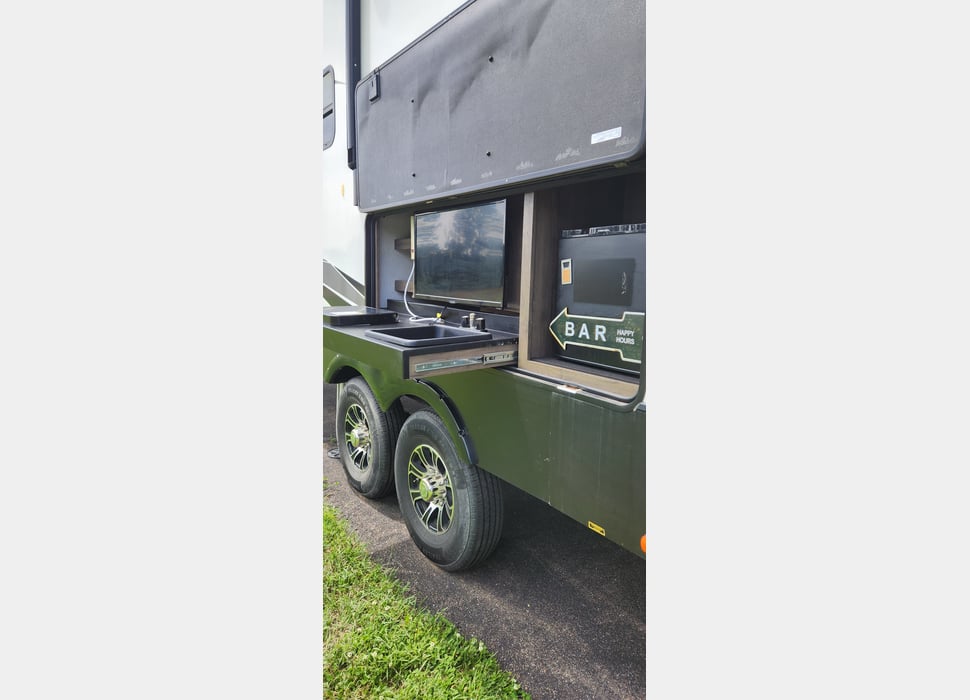Fifth Wheel rentals in Duluth