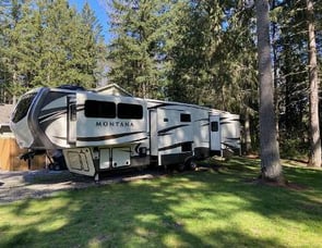 Keystone RV Montana 3710 FL