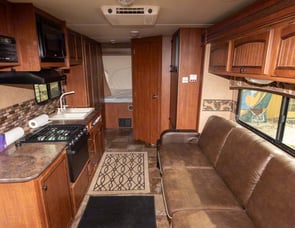 Jayco Jay Feather Ultra Lite X23B