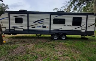 2019 Palomino - Puma 2RKTS