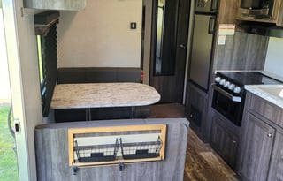 2020 Starcraft Mossy Oak 26BH