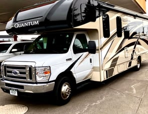 Thor Motor Coach Quantum WS31