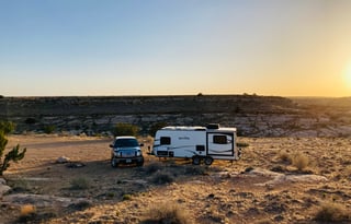 Luxurious home away from home!