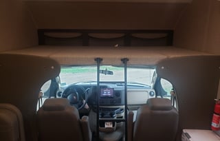 2021 Jayco Redhawk, kid and pet approved