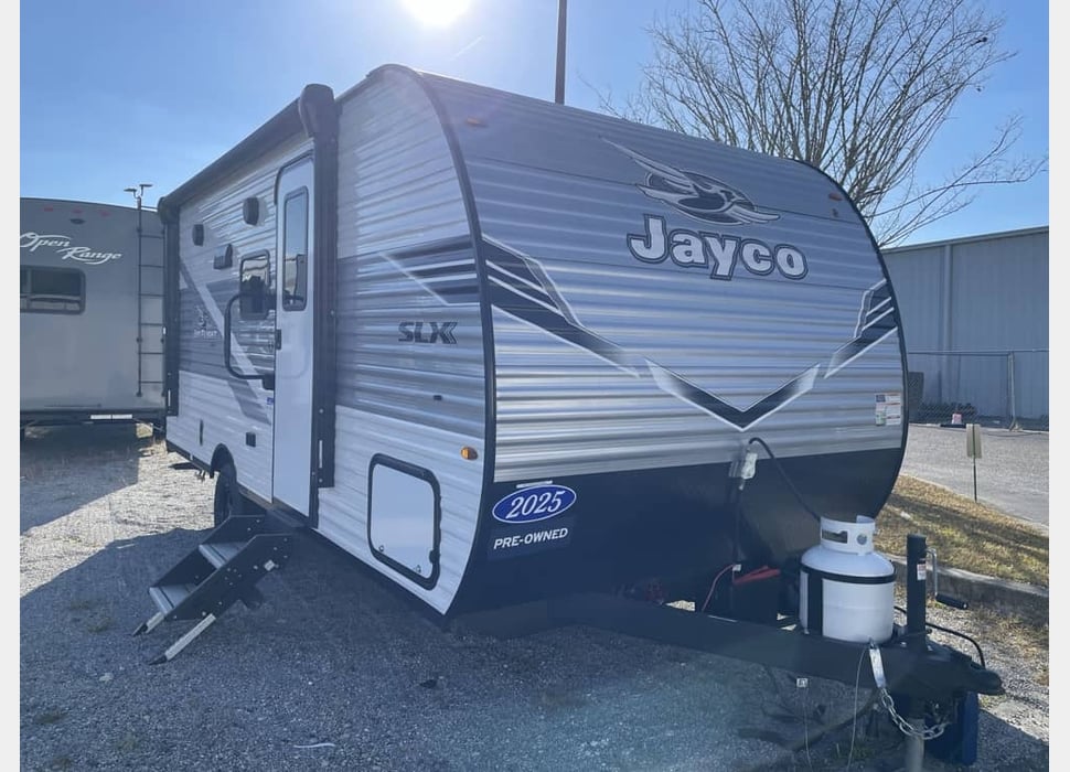 Travel Trailer rentals in Rincon