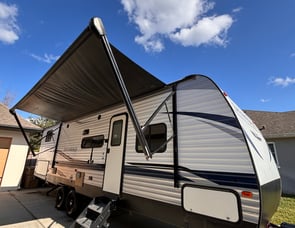 Keystone RV Springdale 298BH