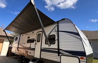 2021 Keystone RV Springdale with Bunk Room