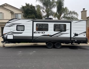 Forest River RV EVO T2550