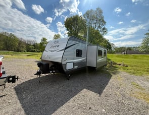 Jayco Jay Flight SLX 8 294QBS