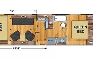 Making Memories Rv Co