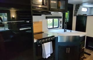 Cherokee Bunkhouse--Delivery Available!