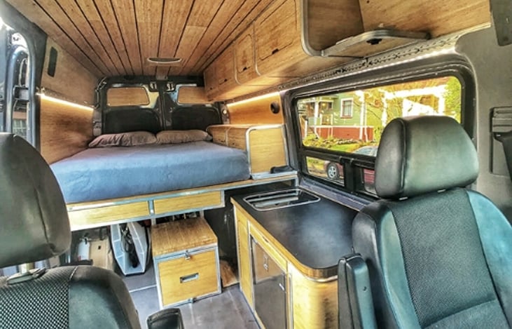 RV Photo