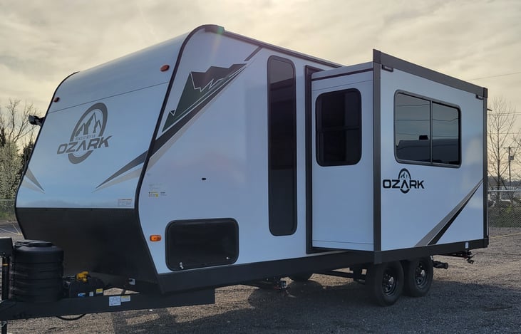 floor to ceiling windows