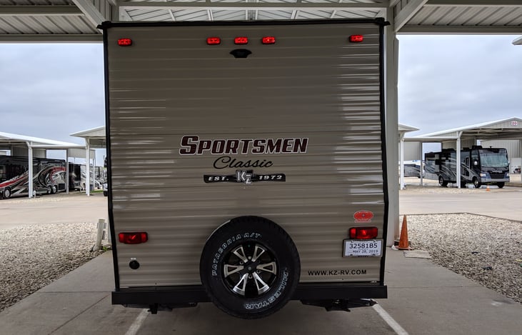 RV Photo