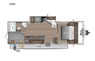 Your Home on Wheels!