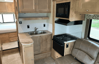 Emily's Pullout Gives Extra Room For Families