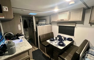 Moab Adventurer -( Delivery Only)