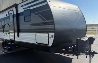 2023 Grand Design Transcend Xplor 261BH