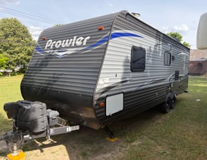 Heartland Prowler 250BH