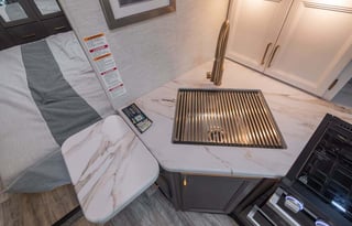 Tour New England in a 2024 Thor Chateau 27R