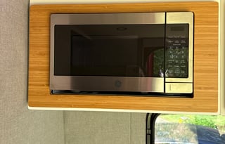 2022 Mercedes Sprinter Sprinter