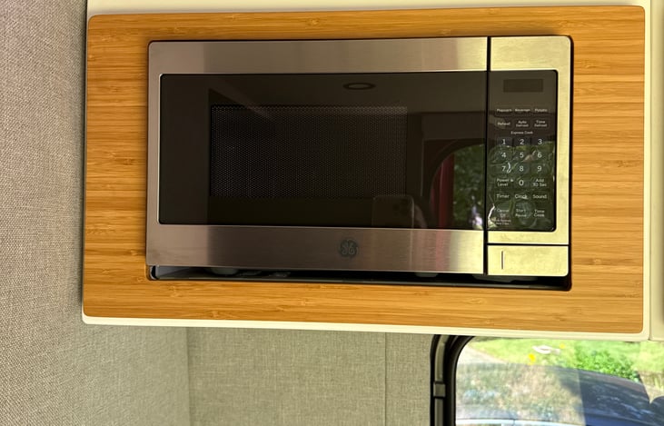RV Photo