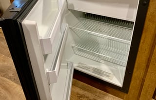 2018 Forest River RV Wildwood FSX 197BH