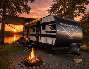 Grand Design Transcend Xplor 27DBX