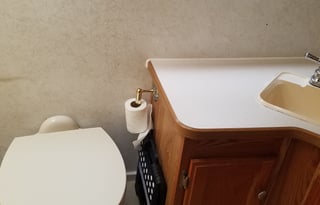 Gulfstream B touring Cruiser with 2 Slides and SOLAR PANEL