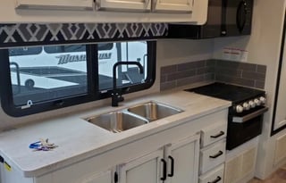 2021 Jayco Greyhawk 29MV