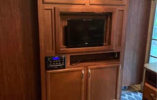 2012 Jayco Eagle Super Lite 314BDS