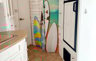 2008 Forest River RV Sandpiper 272RBBS