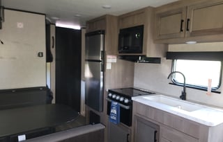 2022 Jayco Flight SLX8