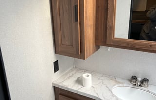 2020 Forest River Forester 32LE