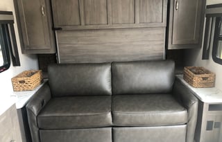 2021 Forest River RV East to West Alta