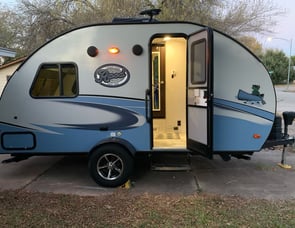 Forest River RV R Pod RP-172