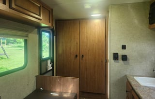 2015 Palomino PaloMini 142CK