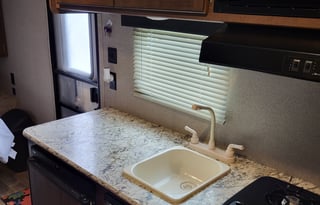 2018 Keystone Hideout Bunkhouse