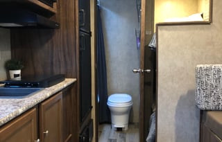 Oliver Crew—-Home Away From Home