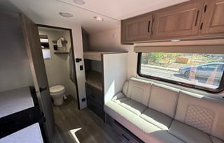 2025 Grand Design Transcend One 151BH