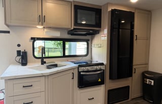 Fountain Rv Rental